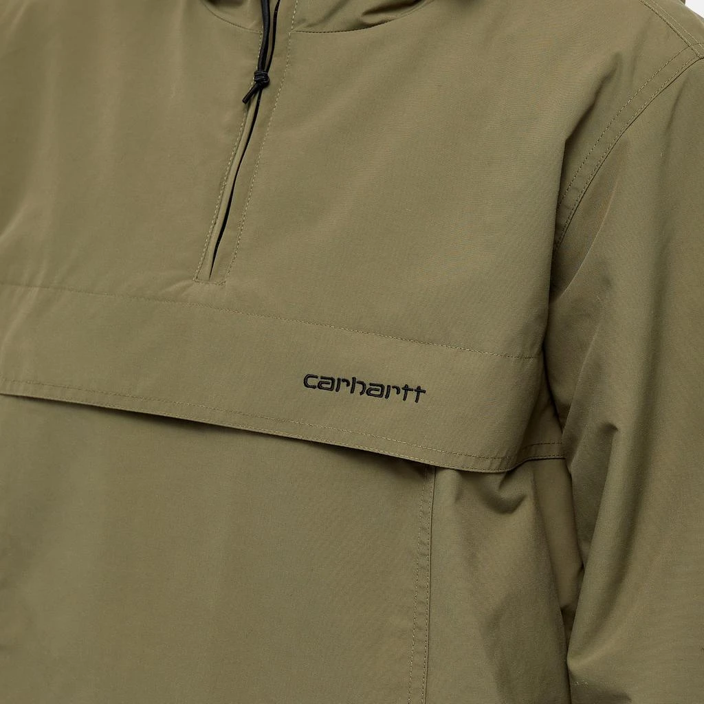 商品Carhartt WIP|Carhartt WIP Windbreaker Pullover,价格¥952,第5张图片详细描述