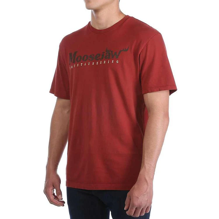 商品Moosejaw|Moosejaw Men's Original Primo Relaxed SS Tee,价格¥149,第3张图片详细描述