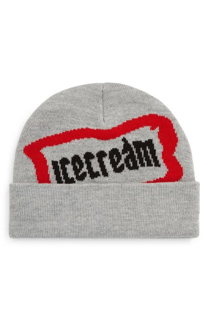 商品Icecream|Double Time Knit Cuff Beanie,价格¥150,第1张图片