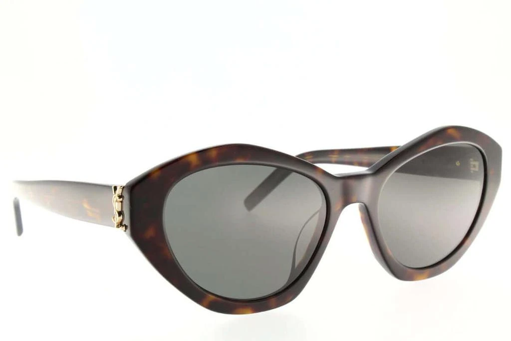 商品Yves Saint Laurent|SAINT LAURENT EYEWEAR SUNGLASSES,价格¥2653,第3张图片详细描述