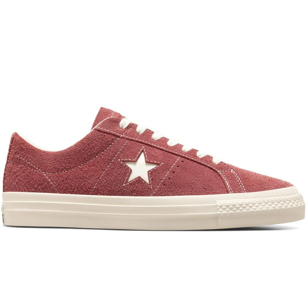 商品Converse|One Star PRO Low OX 'Shadow / Egret',价格¥391,第1张图片