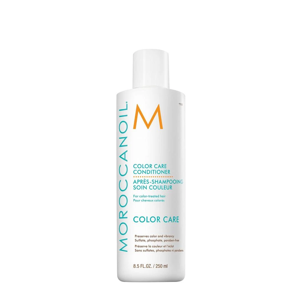 商品Moroccanoil|Color Care Conditioner,价格¥105,第1张图片