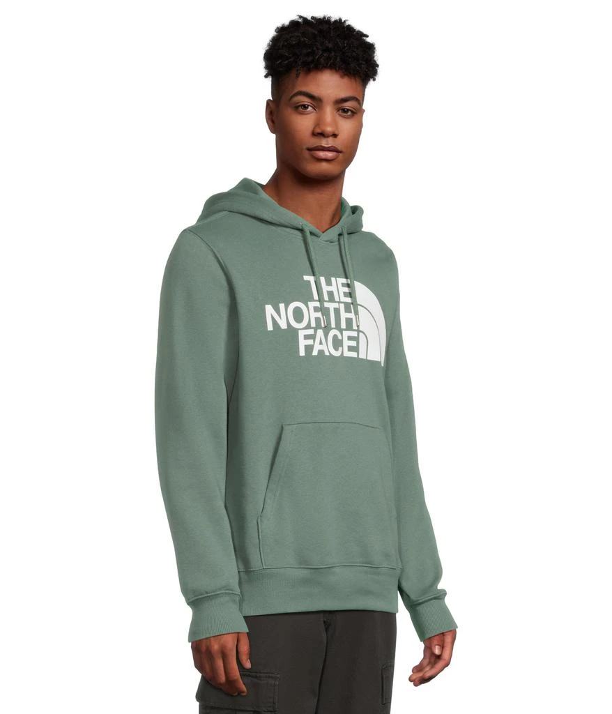商品The North Face|Half Dome Pullover Hoodie,价格¥343,第2张图片详细描述