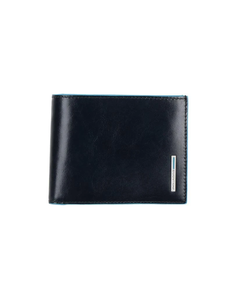 商品PIQUADRO|Wallet,价格¥533,第1张图片