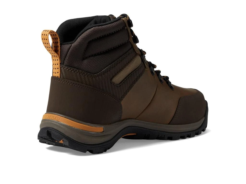 商品Wolverine|Chisel 2 Steel Toe Waterproof Hiker,价格¥898,第5张图片详细描述