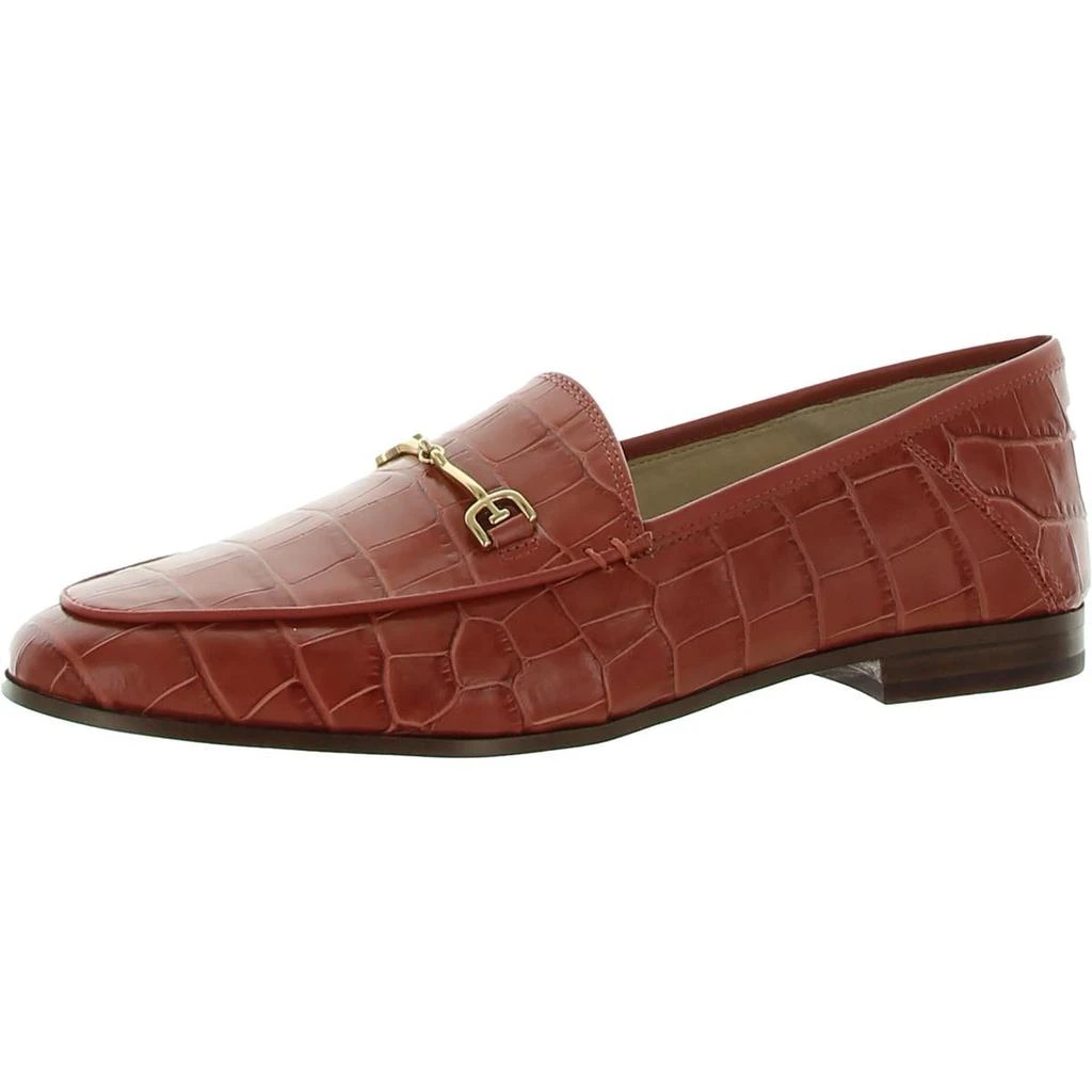 商品Sam Edelman|Sam Edelman Womens Loraine Loafers,价格¥166,第3张图片详细描述