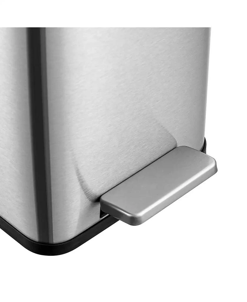 2.6 Gallon Slim Step Can 商品