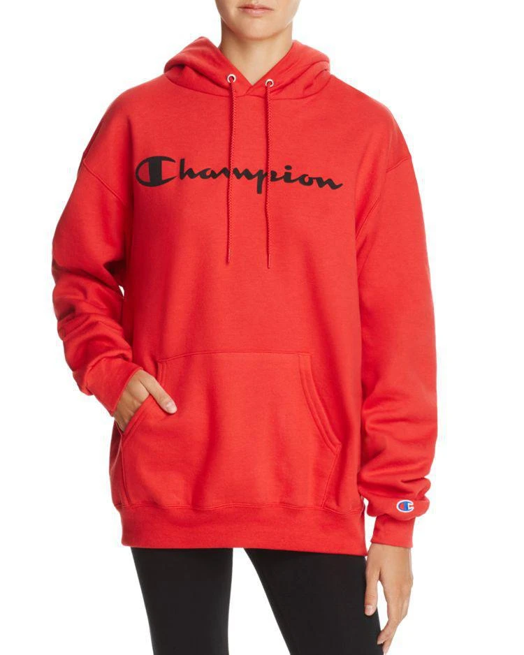 商品CHAMPION|抓绒卫衣,价格¥225,第1张图片