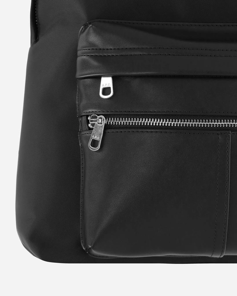 Camden Backpack Black 商品