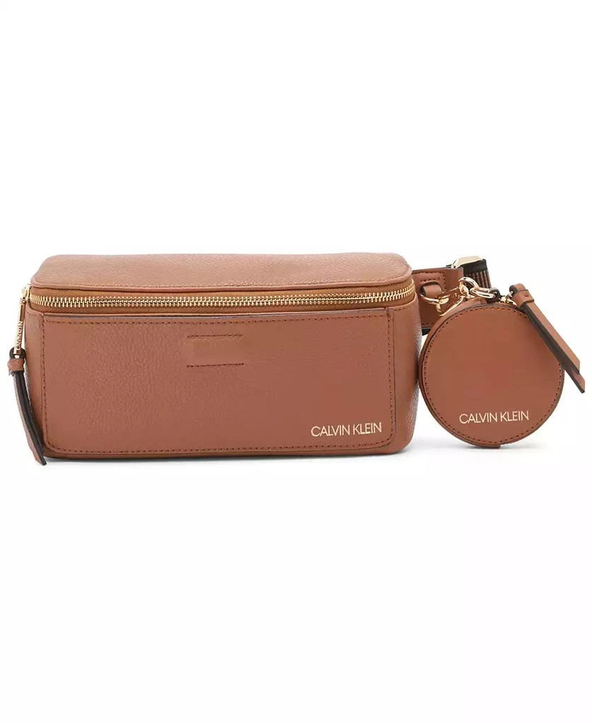 商品Calvin Klein|Millie Belt Bag,价格¥472,第1张图片