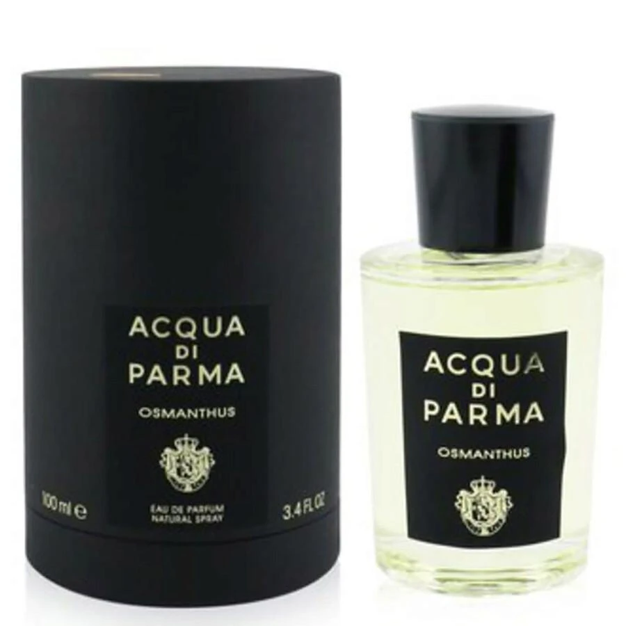 商品Acqua di Parma|中性签名太阳桂花淡香水喷雾 3.4 盎司香水 8028713810015,价格¥1238,第1张图片