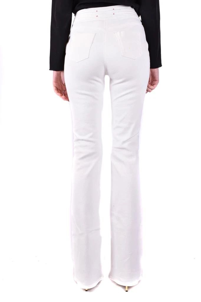 商品ELISABETTA FRANCHI|ELISABETTA FRANCHI Trousers,价格¥1420,第4张图片详细描述