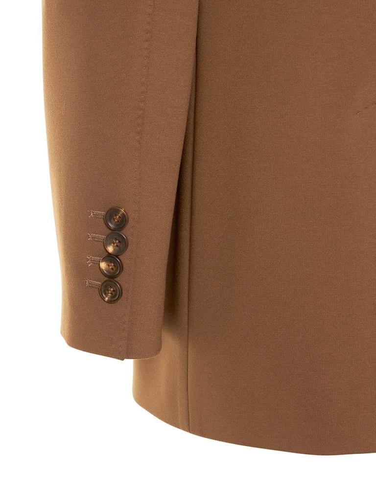 Callas Viscose Jersey Blazer商品第6张图片规格展示