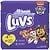 商品Luvs|Pro Level Leak Protection Diapers Size 4 (22-37 lbs),价格¥67,第1张图片