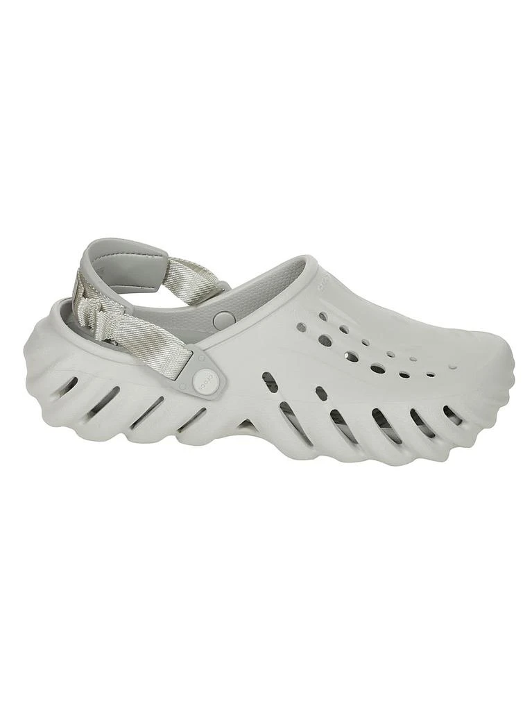 商品Crocs|Echo Clog,价格¥586,第1张图片