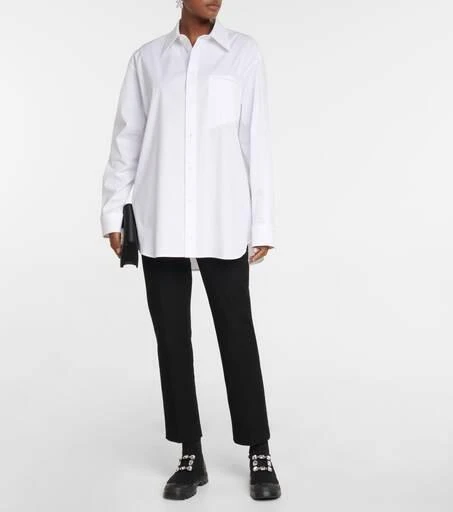 商品Roger Vivier|Walky Viv'缀饰及踝靴,价格¥12528,第2张图片详细描述