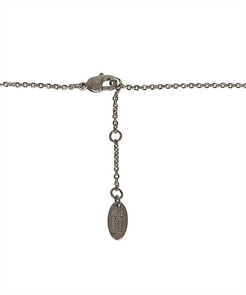 商品Vivienne Westwood|Vivienne westwood darlene pendant necklace,价格¥2031,第2张图片详细描述