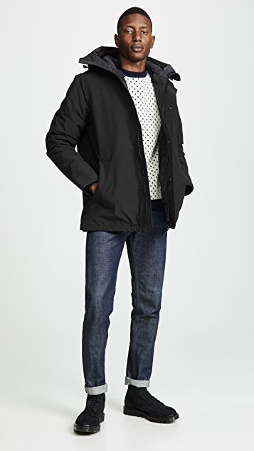 商品Canada Goose|Garibaldi 派克大衣,价格¥7843,第6张图片详细描述