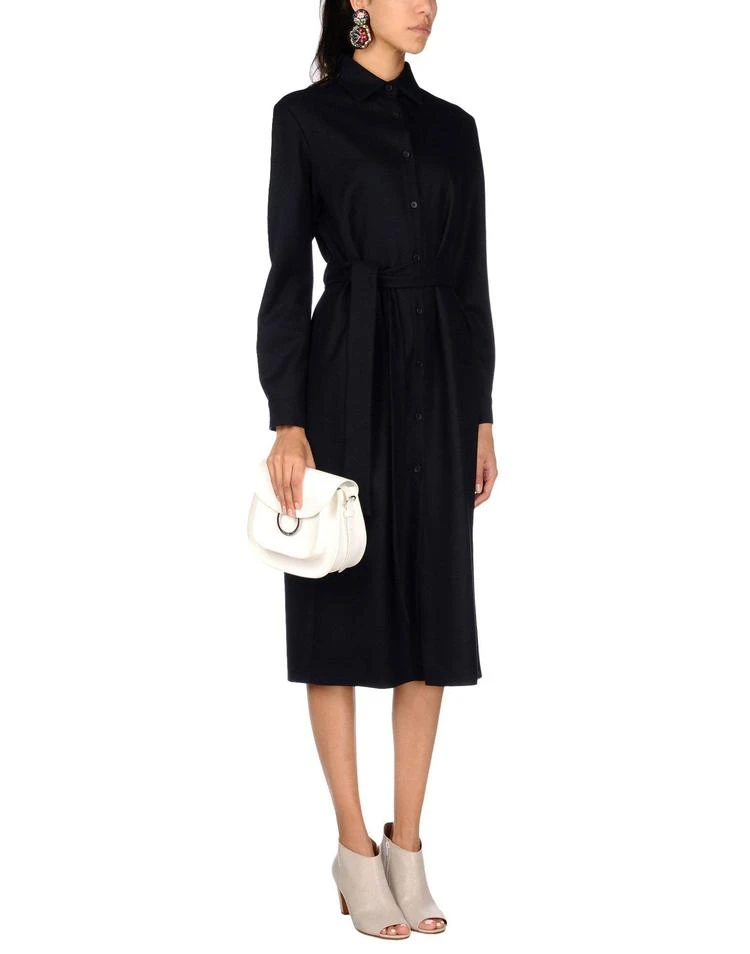 商品Jil Sander|长袖衬衫洋装,价格¥3624,第2张图片详细描述