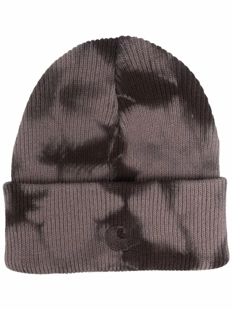 商品Carhartt|CARHARTT - Vista Cotton Beanie,价格¥340,第1张图片