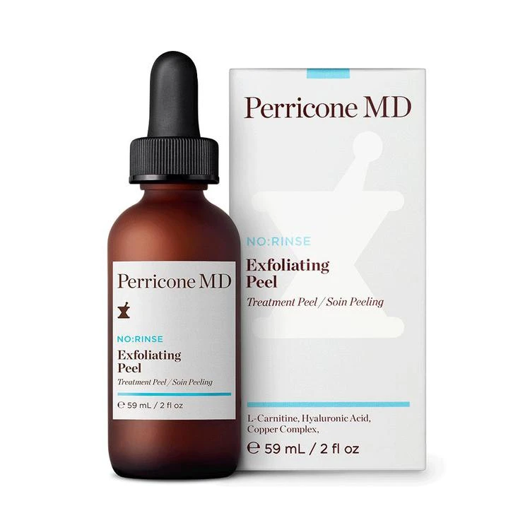 商品Perricone MD|Exfoliating Peel(59ml),价格¥352,第1张图片