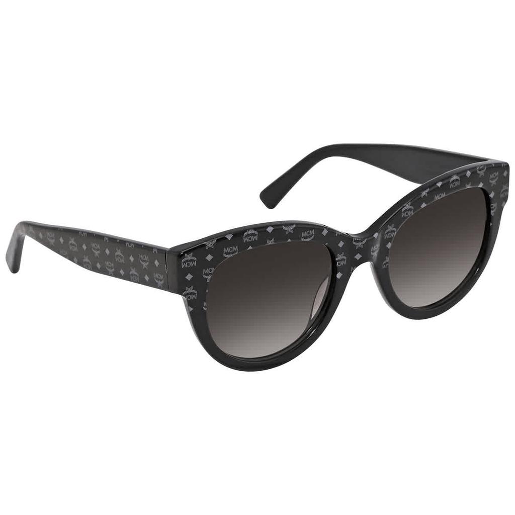 Grey Cat Eye Ladies Sunglasses MCM608S 963 53商品第1张图片规格展示