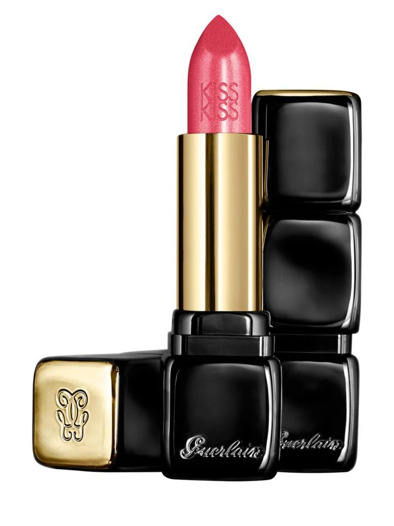 商品Guerlain|亲亲唇膏,价格¥275,第1张图片