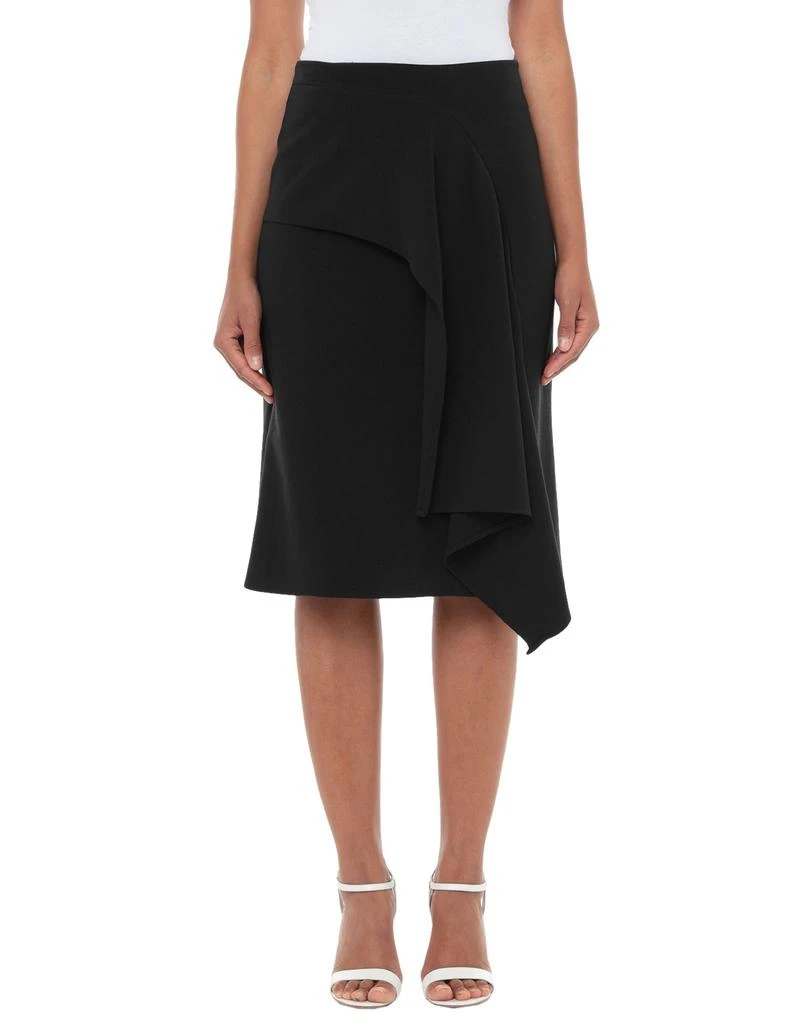 商品MALÌPARMI|Midi skirt,价格¥392,第2张图片详细描述