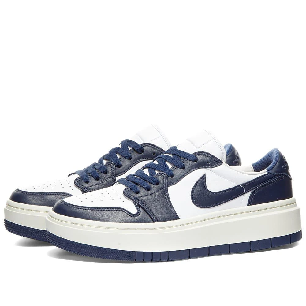 商品Jordan|Air Jordan 1 Elevate Low,价格¥1149,第1张图片