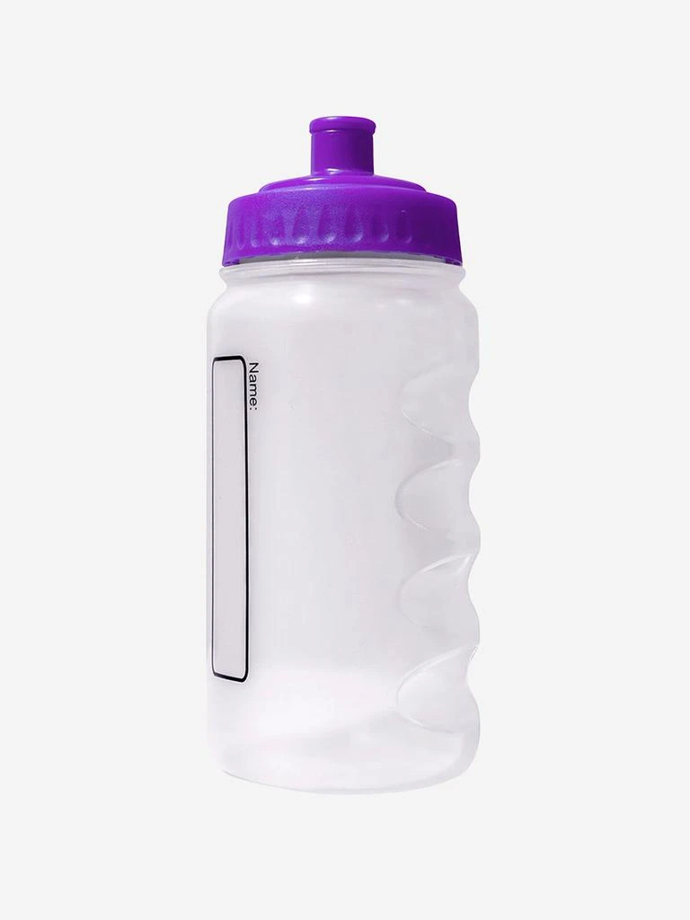 商品Zeco Schoolwear|Zeco Kids School Water Bottle in Purple (500ml),价格¥32,第1张图片