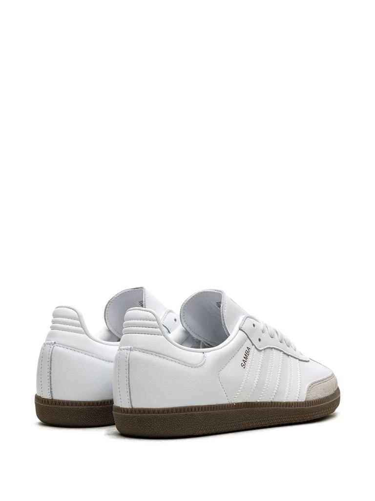 商品Adidas|ADIDAS - Samba Sneakers,价格¥970,第5张图片详细描述