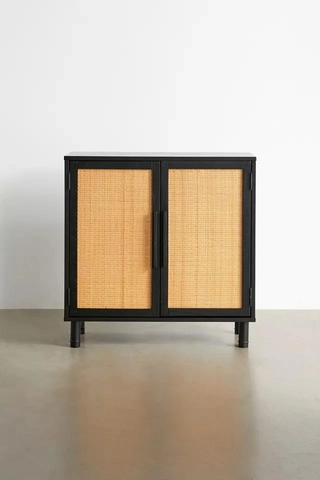 商品Urban Outfitters|Delancey Storage Cabinet,价格¥2251,第2张图片详细描述