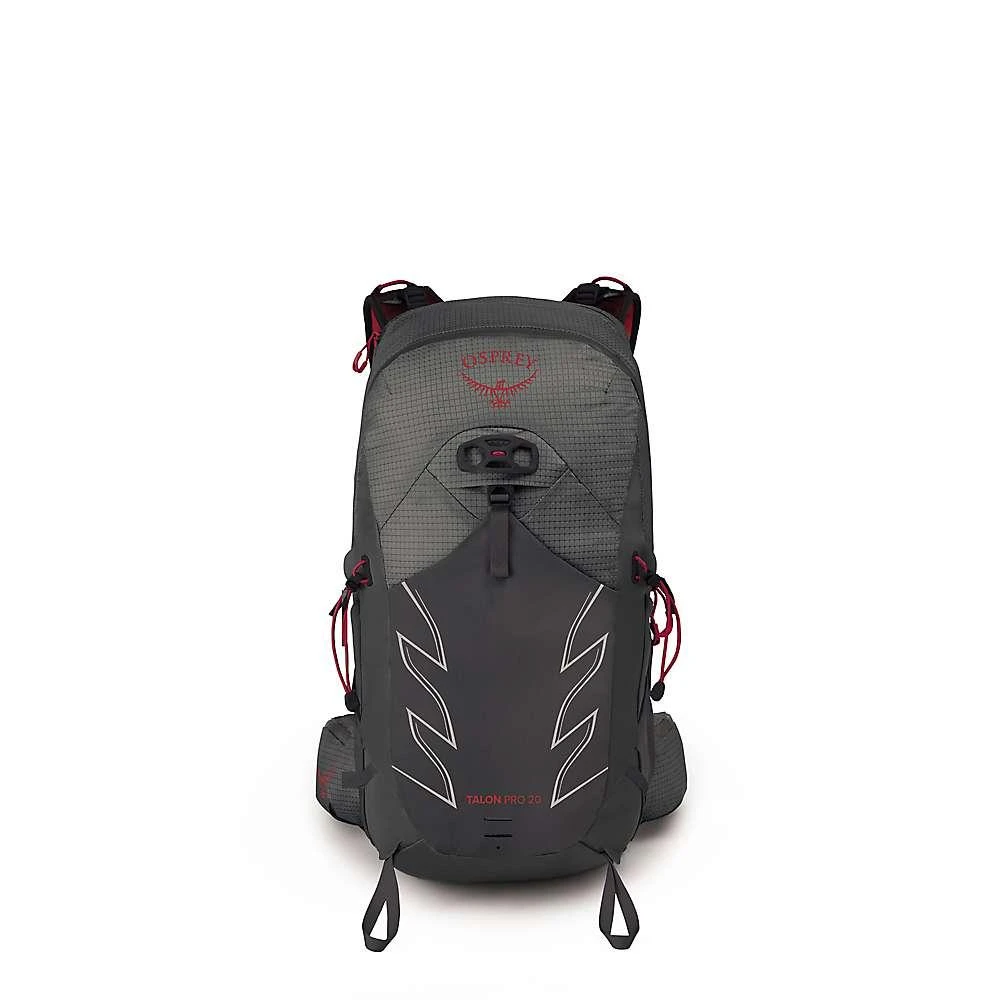 商品Osprey|Osprey Talon Pro 20 Backpack,价格¥1651,第1张图片