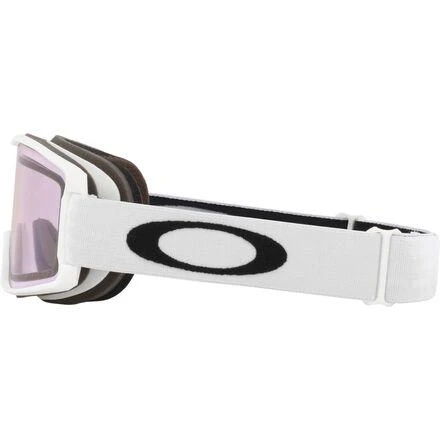 商品Oakley|Line Miner Prizm Goggles - Kids',价格¥1249,第3张图片详细描述