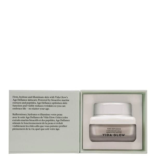 Vida Glow Age Defiance - Hydra Memory Cream 50ml 商品