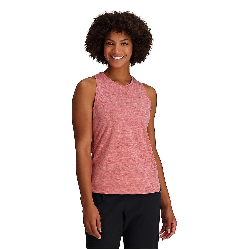 商品Outdoor Research|Women's Essential Tank,价格¥253,第1张图片