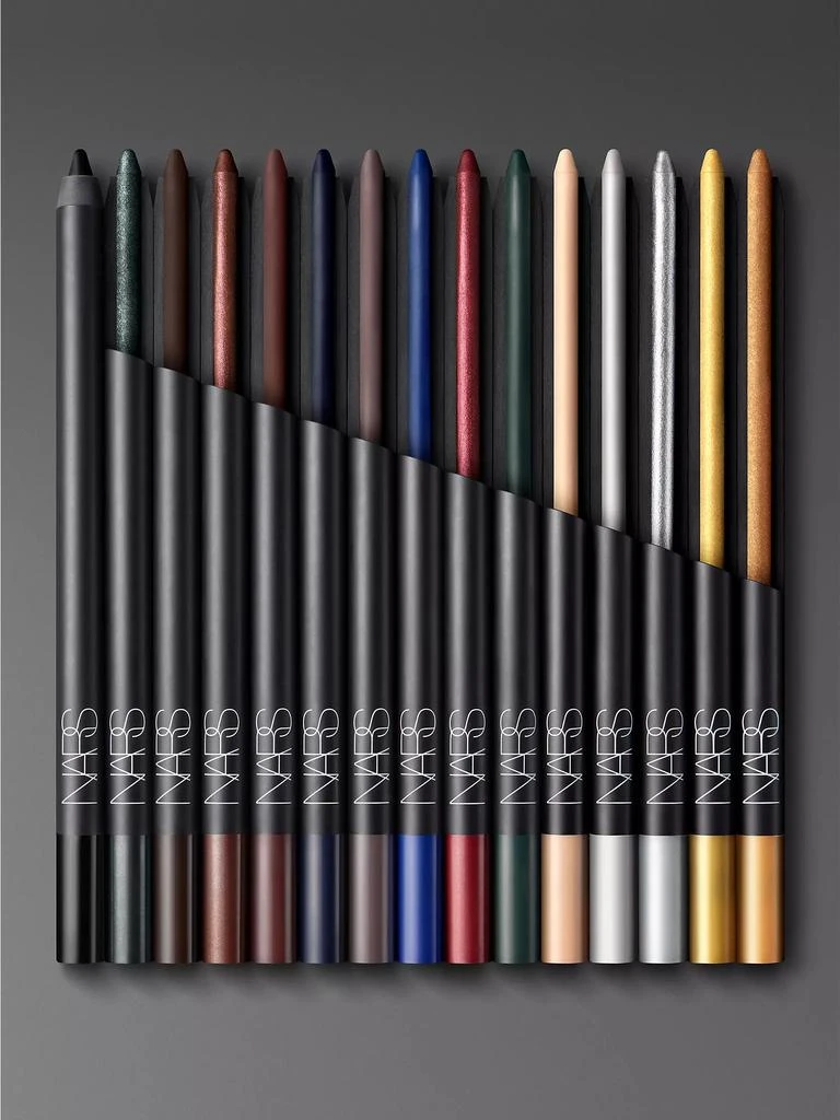 商品NARS|High-Pigment Longwear Eyeliner,价格¥180,第4张图片详细描述