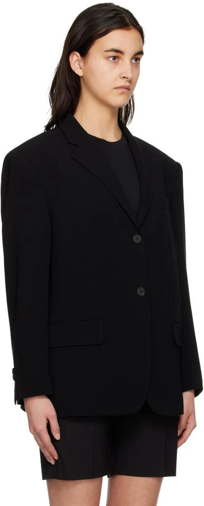 商品Theory|Black Admiral Blazer,价格¥2064,第2张图片详细描述