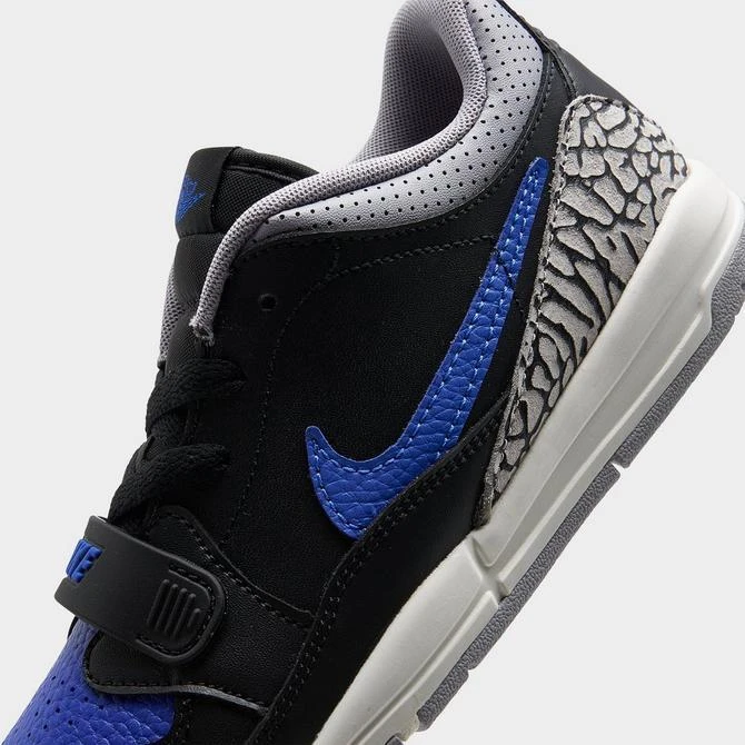 商品Jordan|Boys' Little Kids' Jordan Legacy 312 Low Off-Court Shoes,价格¥366,第3张图片详细描述