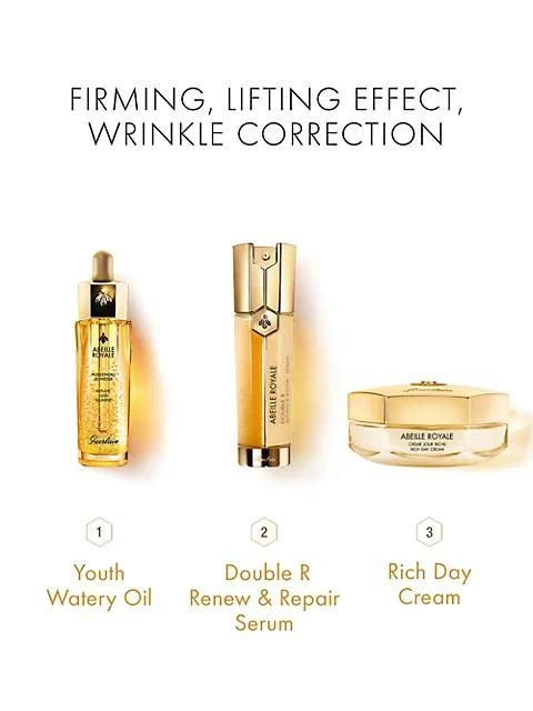 ​Abeille Royale Anti-Aging Rich Day Cream 商品