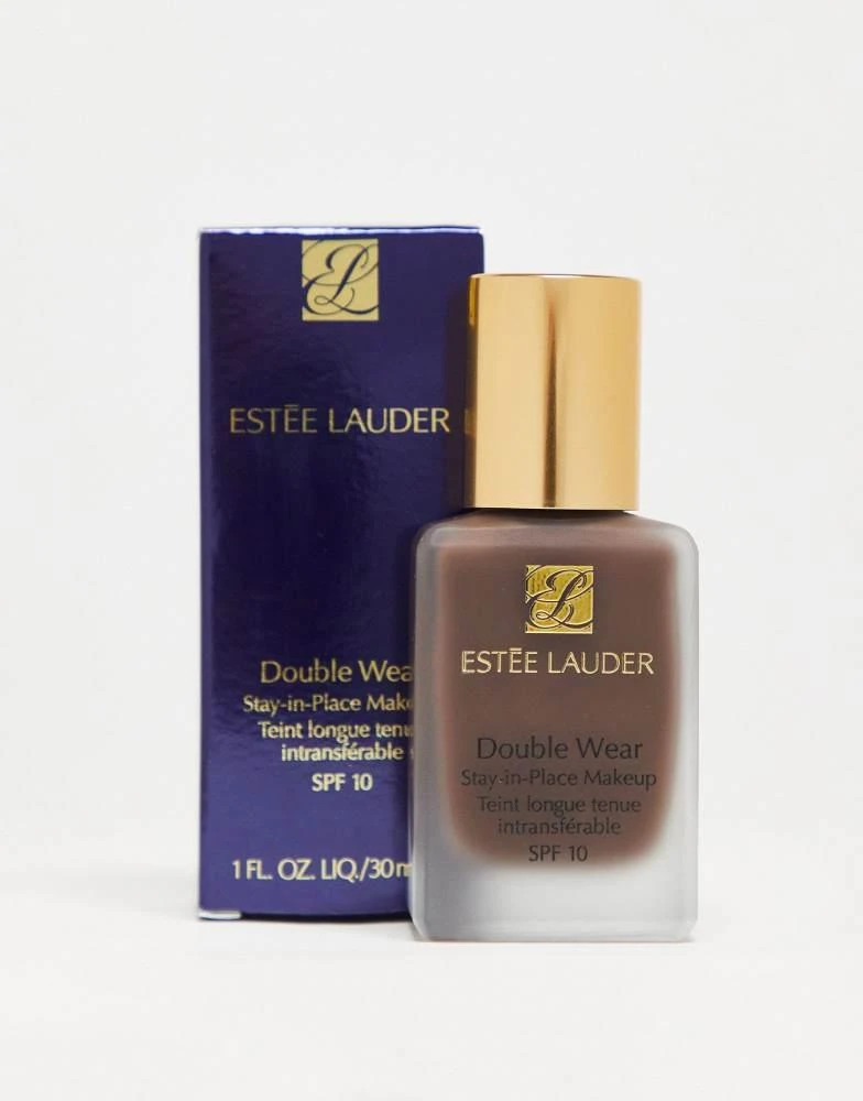 Estee Lauder Double Wear Stay in Place Foundation SPF10 商品