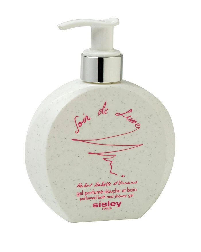 商品Sisley|Soir de Lune Shower Gel,价格¥674,第1张图片