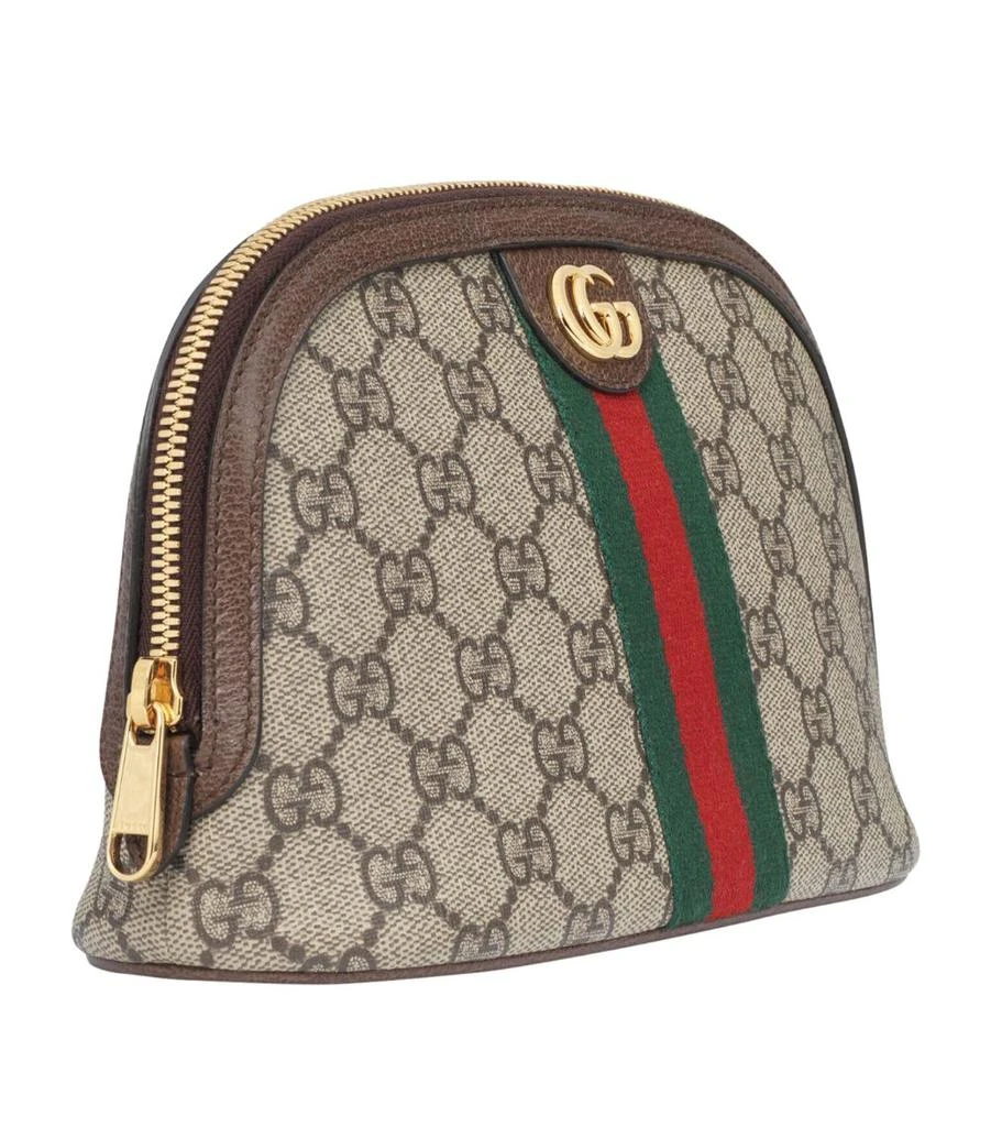 商品Gucci|女式 古驰 大号Ophidia化妆包,价格¥4003,第4张图片详细描述