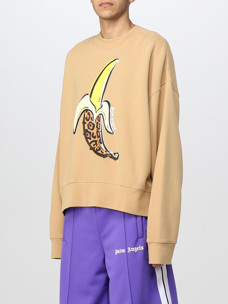 商品Palm Angels|Palm Angels sweatshirt for man,价格¥3947,第6张图片详细描述