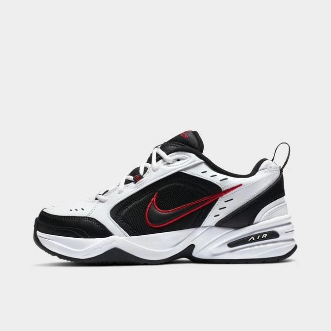 商品NIKE|男士 Air Monarch 4 训练鞋,价格¥602,第1张图片