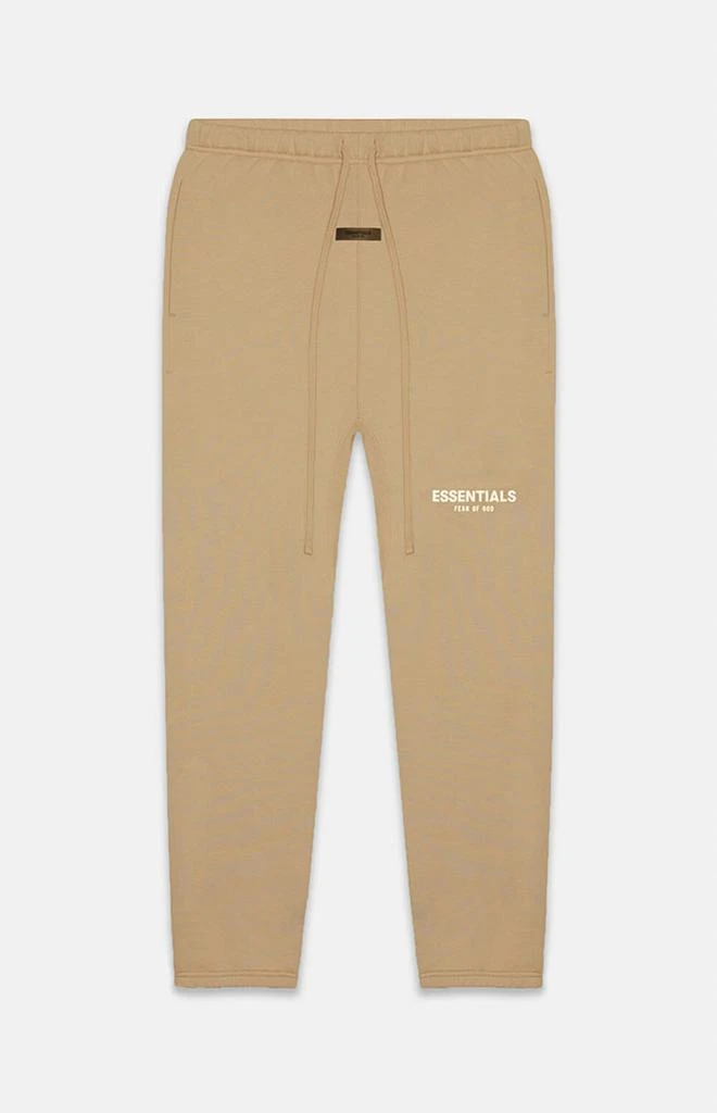 商品Essentials|Oak Relaxed Sweatpants,价格¥374,第1张图片