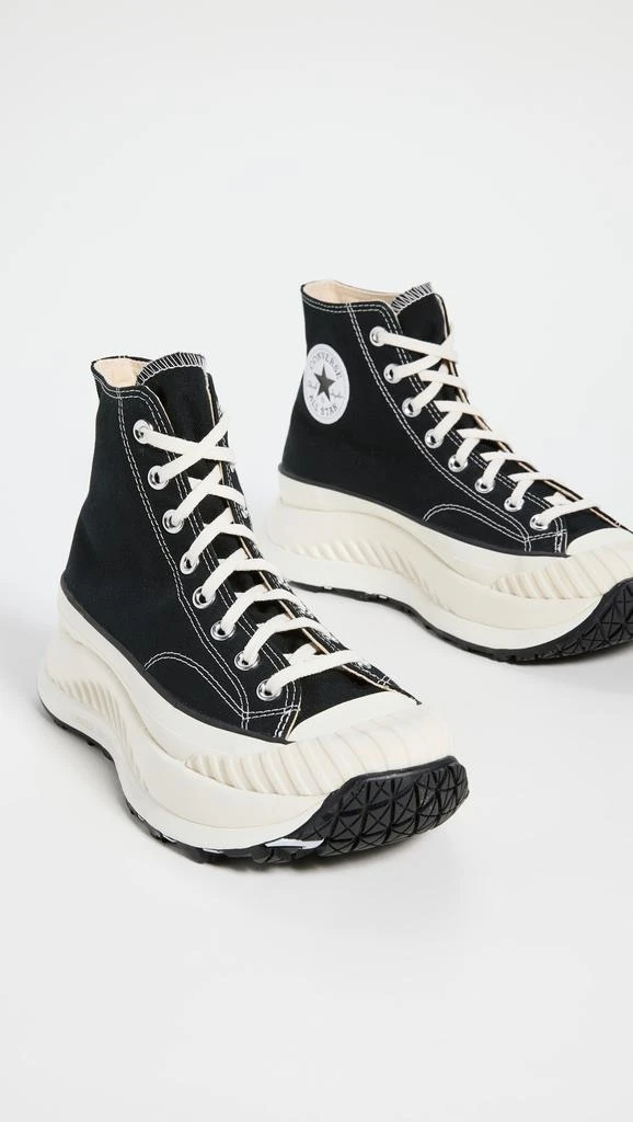 商品Converse|Chuck 70 AT-CX 厚底高帮运动鞋,价格¥841,第3张图片详细描述