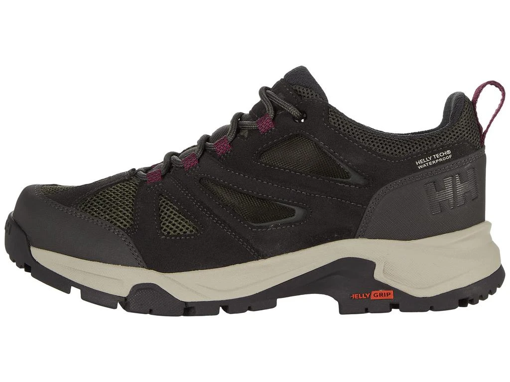 商品Helly Hansen|Switchback Trail Low HT,价格¥532,第4张图片详细描述