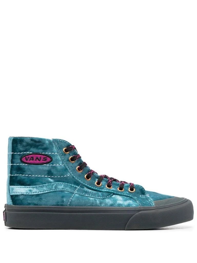 商品Vans|VANS UA SK8-HI 138 DECON VR3 SF ALEX KNOST/LEE-ANN CURREN SHOES,价格¥737,第1张图片