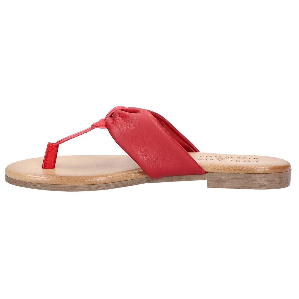 商品Easy Street|Aulina Tuscany Sandals,价格¥455,第3张图片详细描述